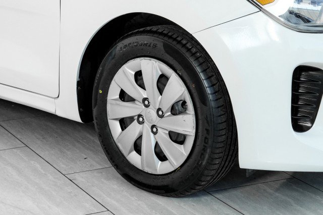 Used 2018 Kia Rio S image 51