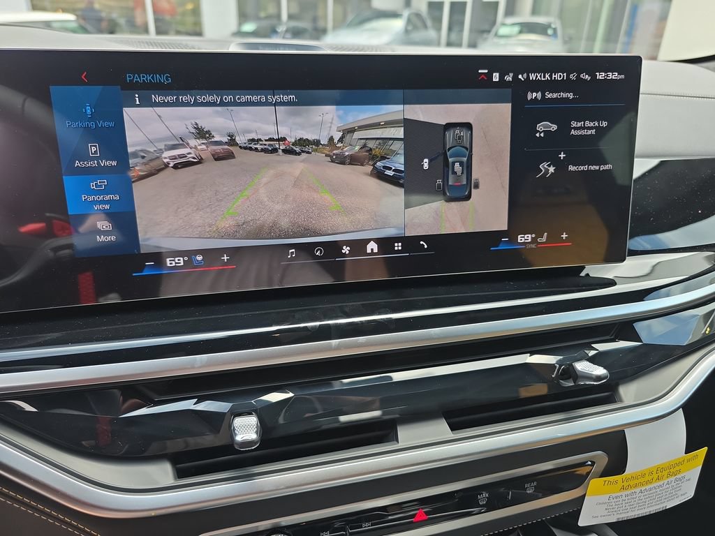 New 2027 BMW X6 M Competition w/ Executive Package AWD/4WD image 20