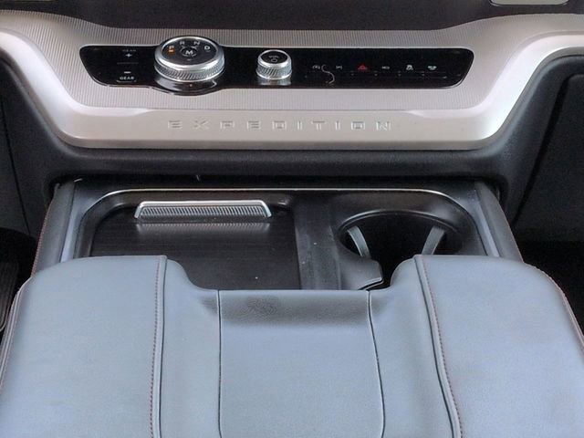 Certified 2025 Ford Expedition Max Active RWD image 19