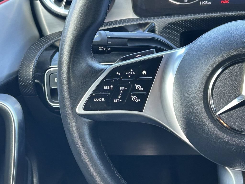 Used 2025 Mercedes-Benz CLA 250 image 19