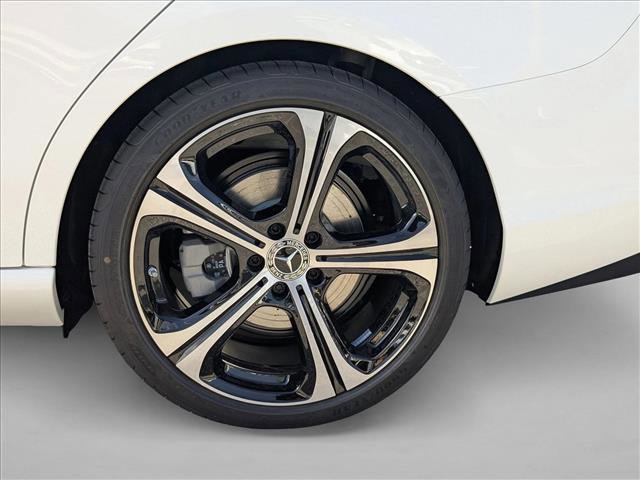 Used 2026 Mercedes-Benz C 300 Sedan image 9