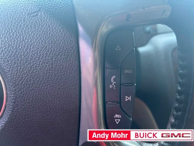 Used 2011 GMC Yukon Denali AWD/4WD image 23
