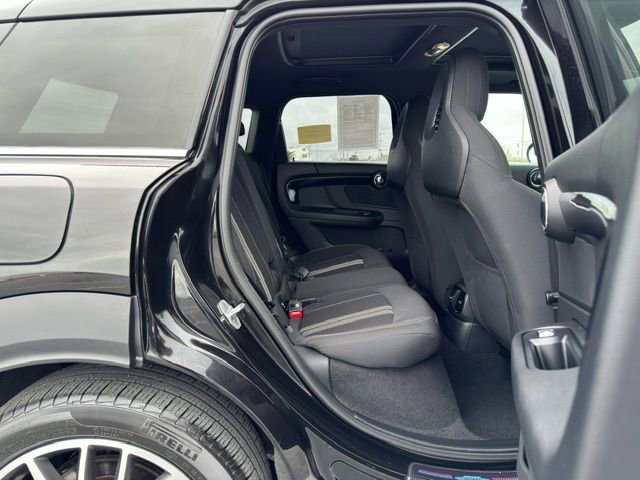 Used 2019 MINI Cooper Countryman SE AWD/4WD image 18