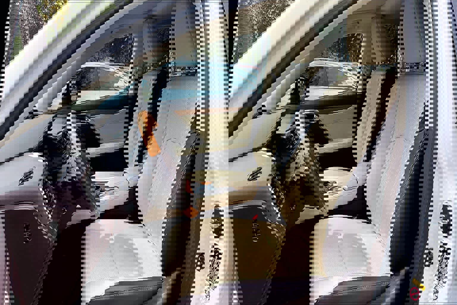 Used 2019 Lexus RX 350 FWD w/ Navigation Package image 8