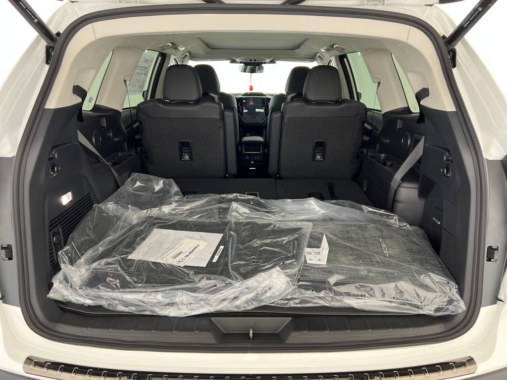 New 2026 Subaru Ascent Bronze Edition image 25