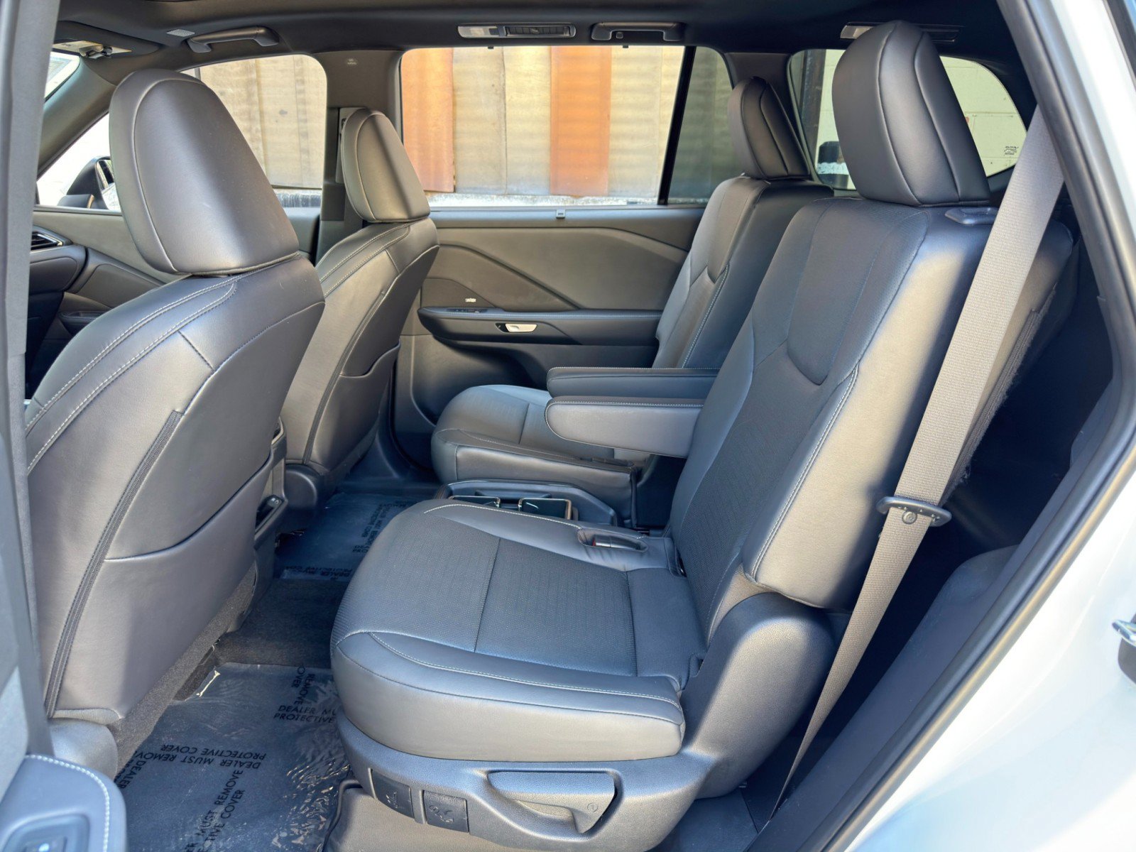 Used 2024 Lexus TX 350 AWD w/ Captains Chair Package image 41