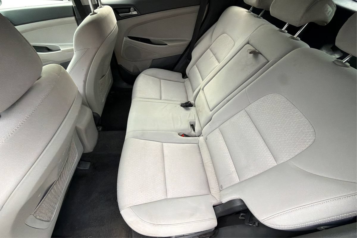 Used 2018 Hyundai Tucson SEL AWD/4WD image 10
