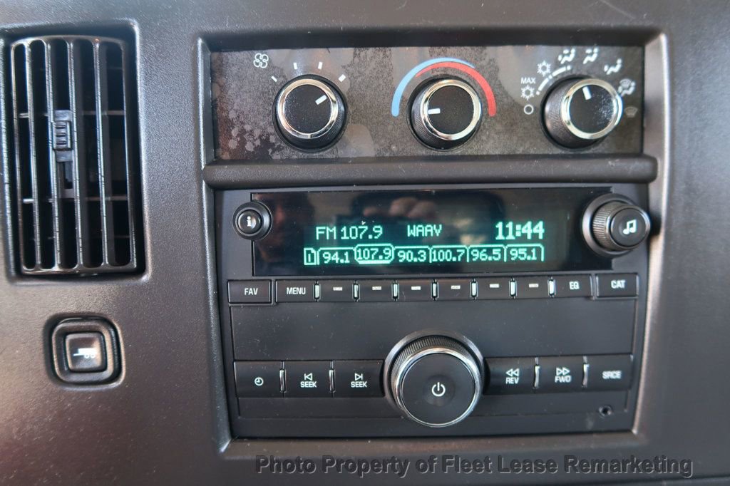 Used 2019 Chevrolet Express 2500 image 28