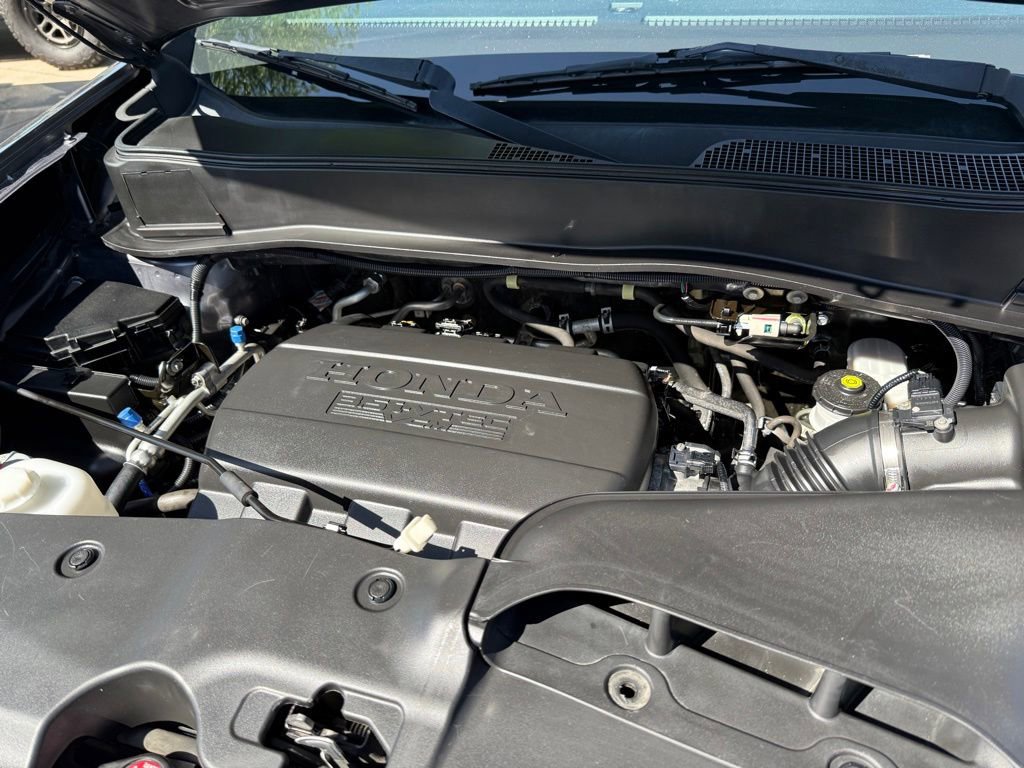 Used 2014 Honda Pilot EX-L image 10