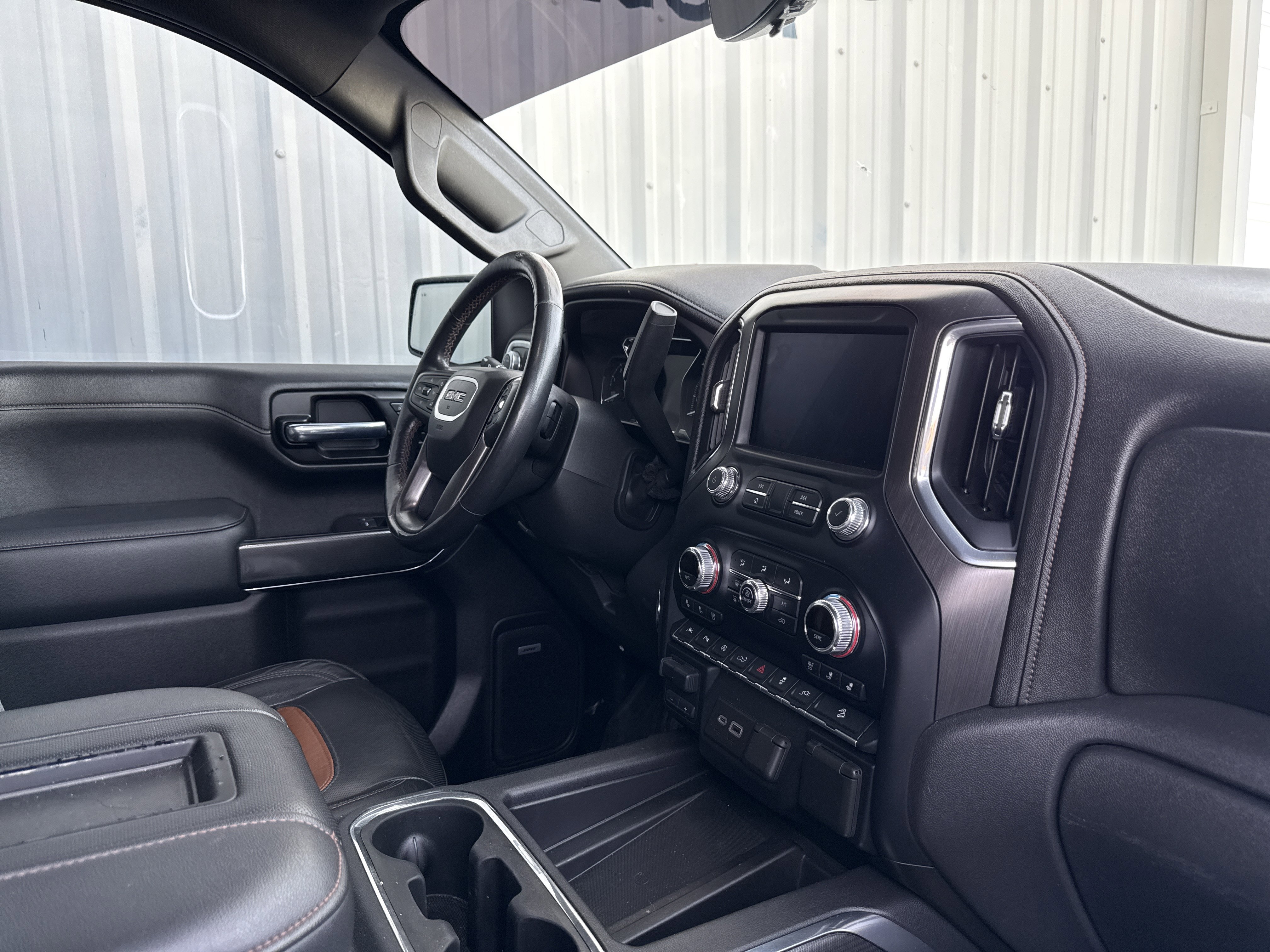 Used 2020 GMC Sierra 1500 AT4 w/ AT4 Premium Package image 38