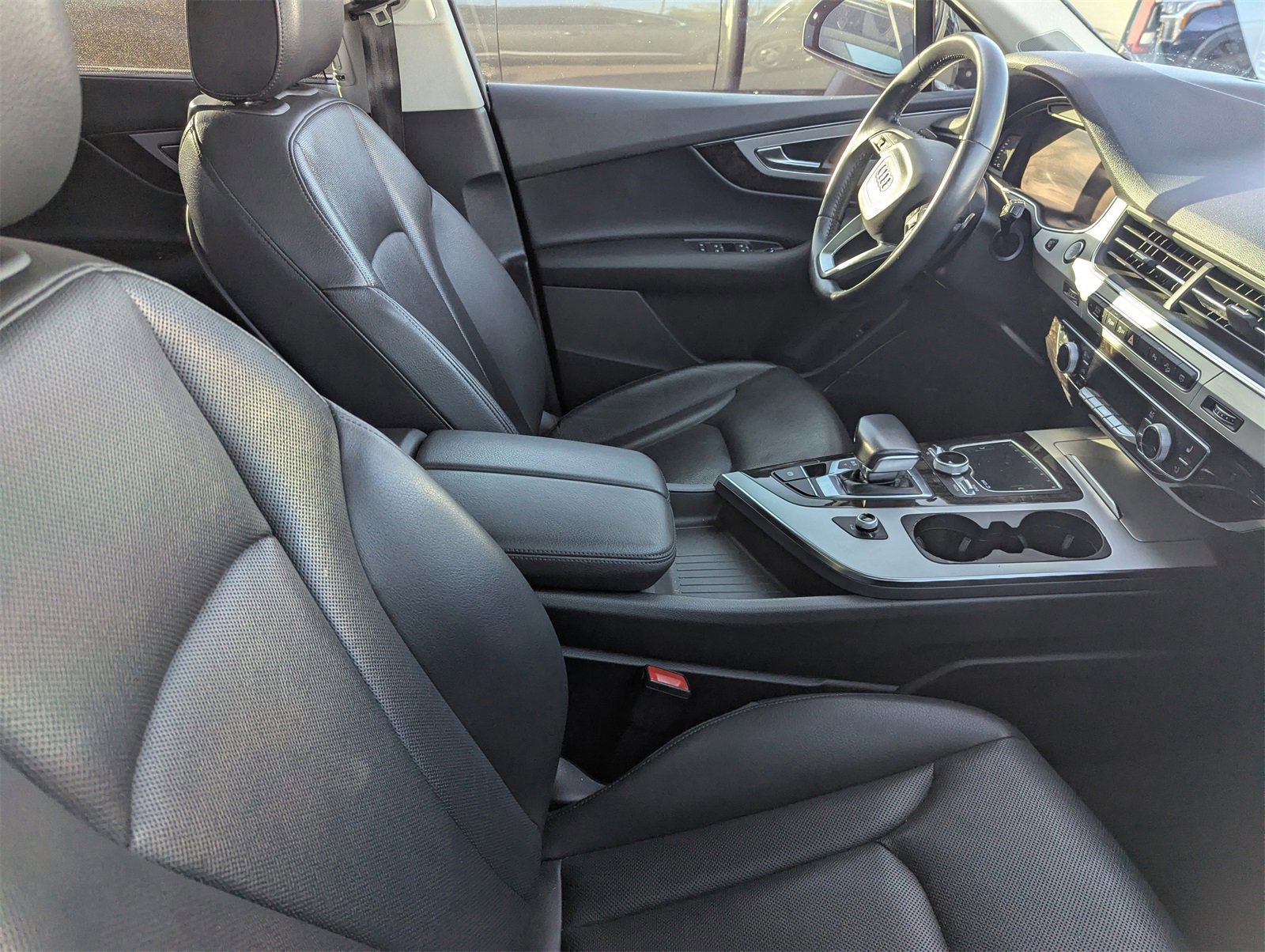 Used 2018 Audi Q7 2.0T Premium Plus w/ Premium Plus Package image 6