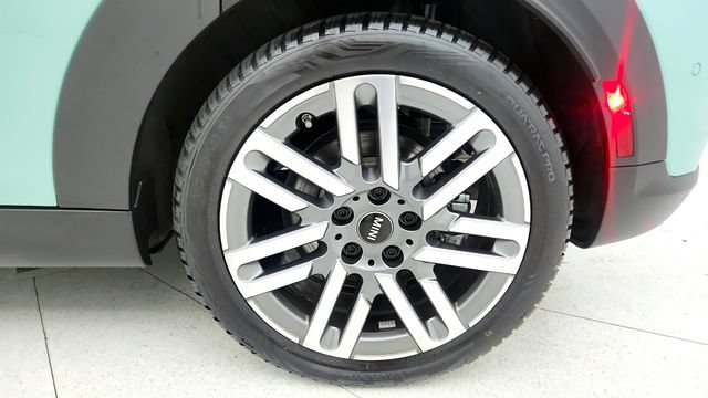 Used 2025 MINI Cooper S FWD image 73