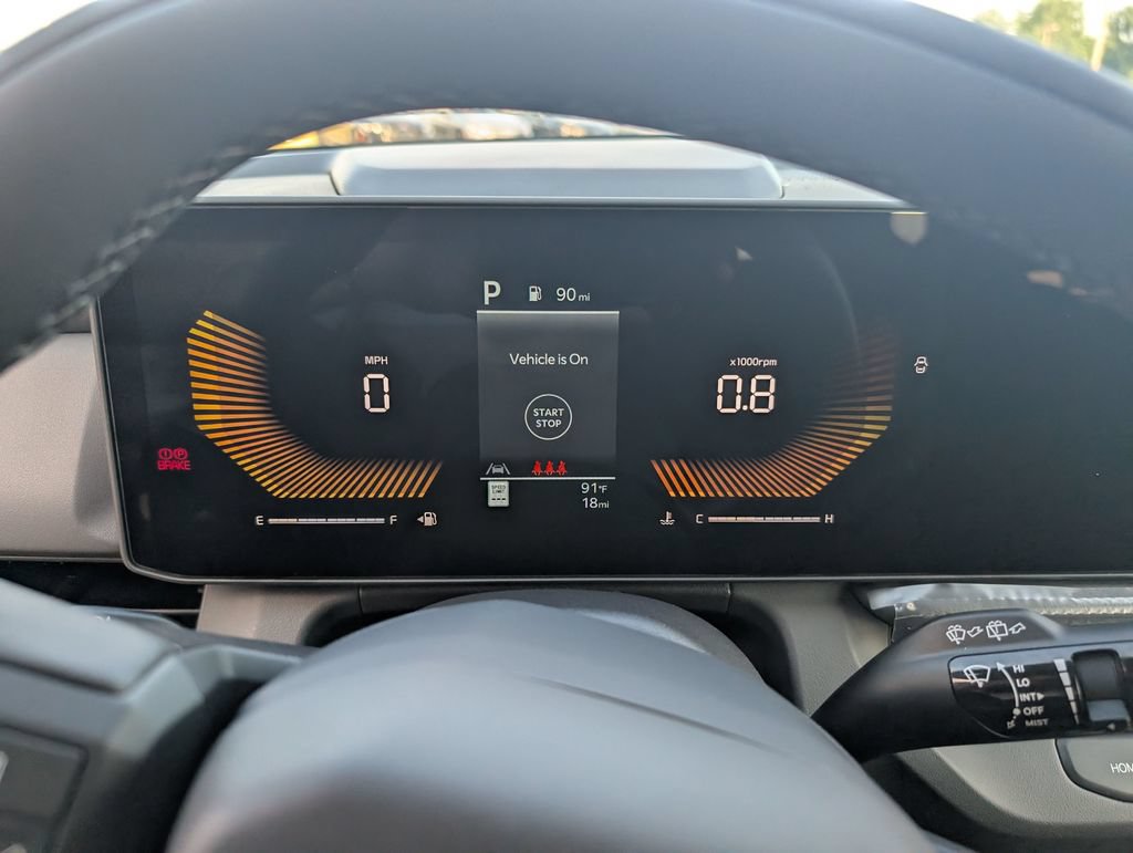 New 2027 Kia Seltos X-Line S AWD/4WD image 18