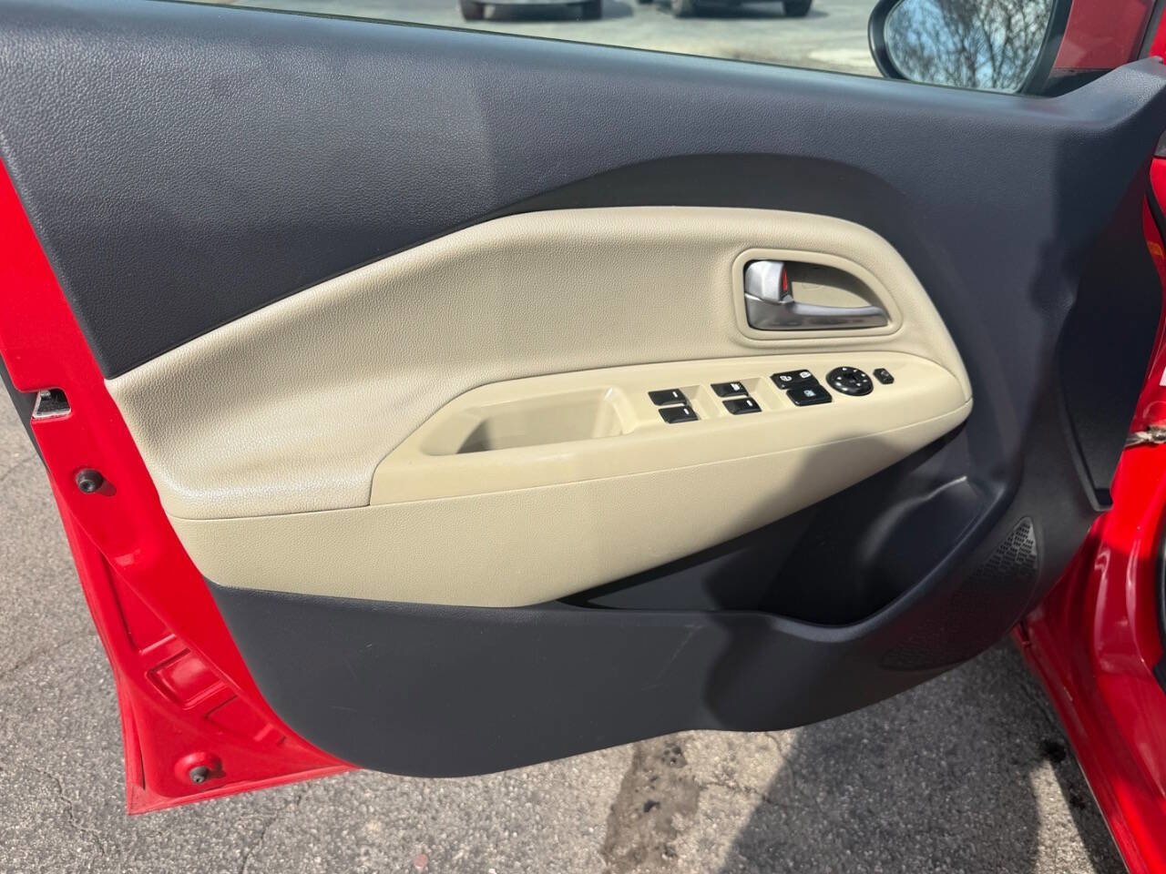 Used 2014 Kia Rio EX w/ Convenience Package image 10