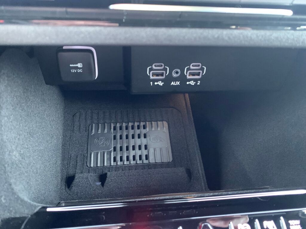 New 2026 Jeep Grand Wagoneer L Limited image 18