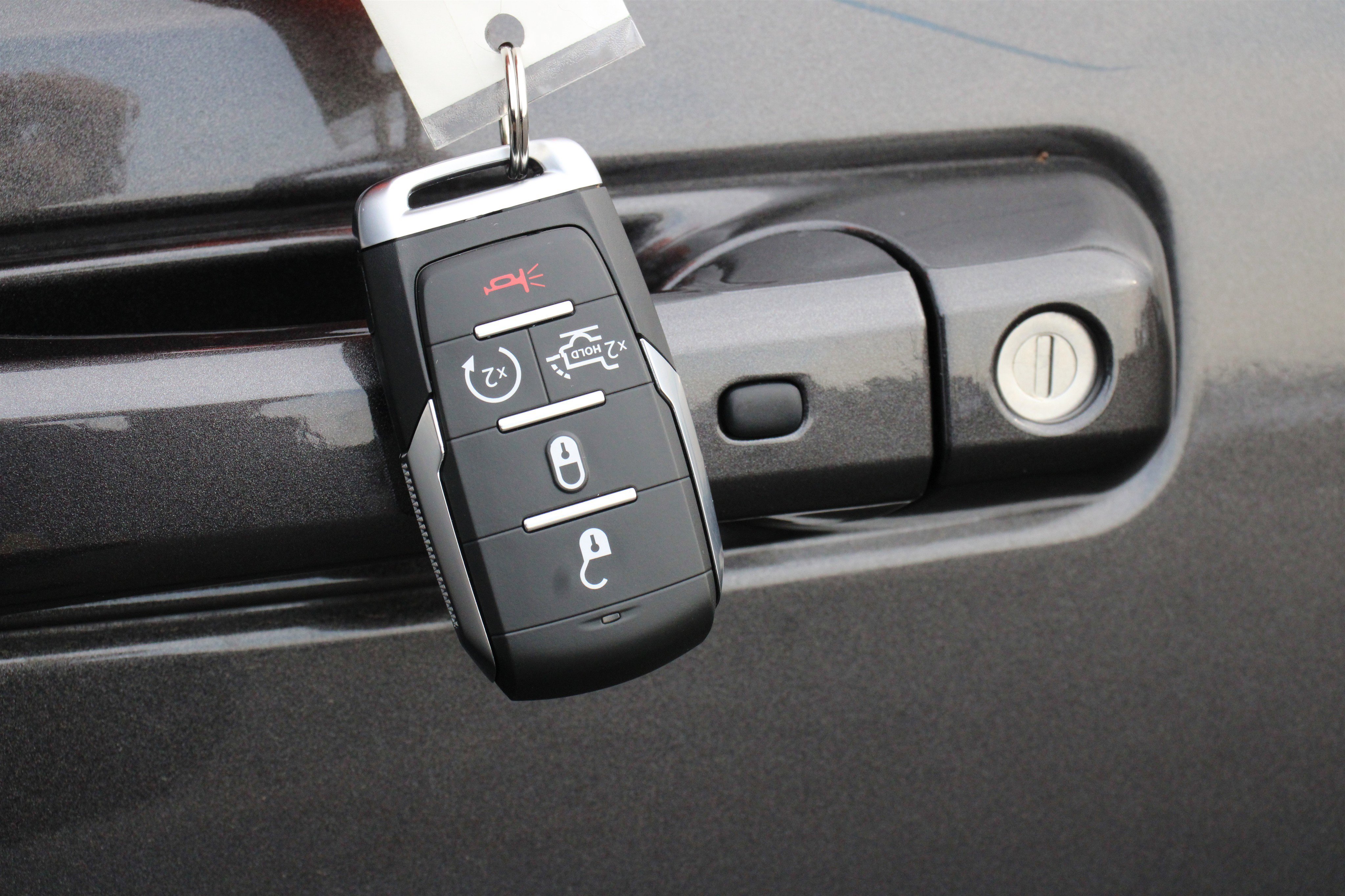 New 2026 RAM 2500 Power Wagon image 24