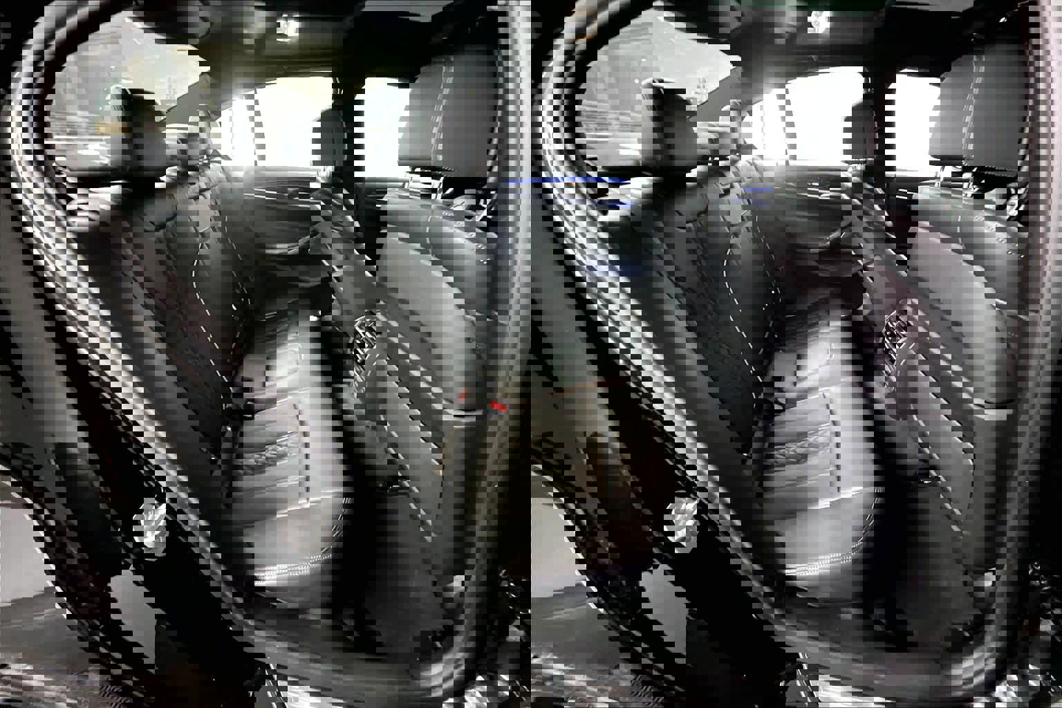 Used 2017 BMW 540i xDrive image 19