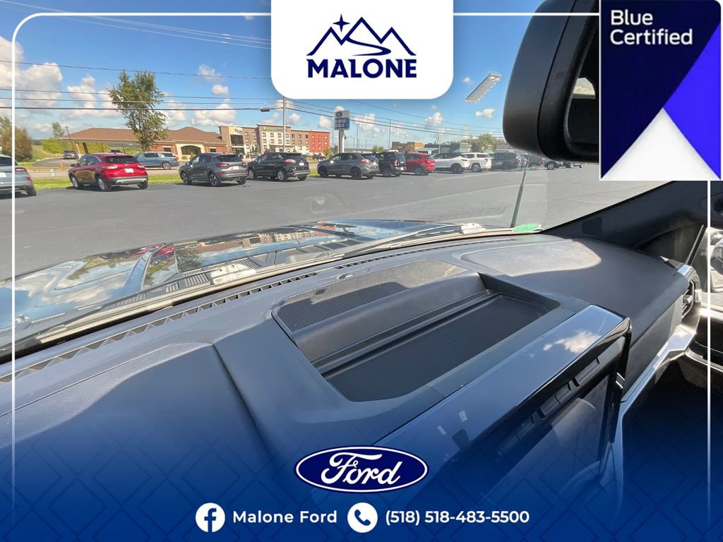 Certified 2022 Ford F150 XLT w/ Equipment Group 302A High AWD/4WD image 32