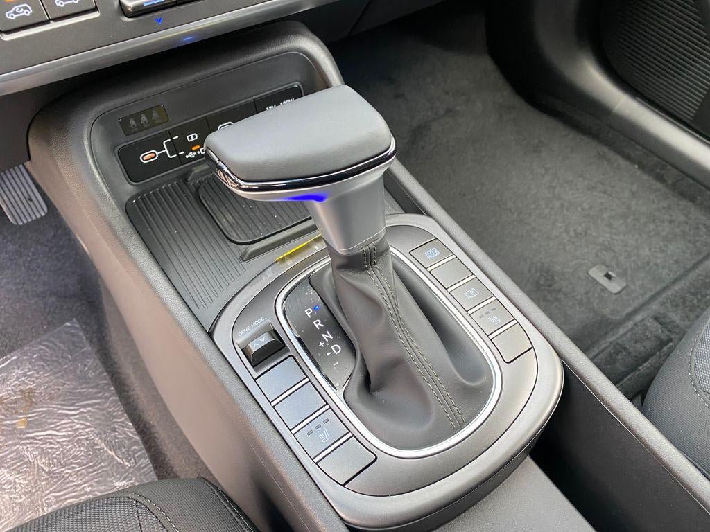 New 2026 Hyundai Kona SEL Sport FWD image 36