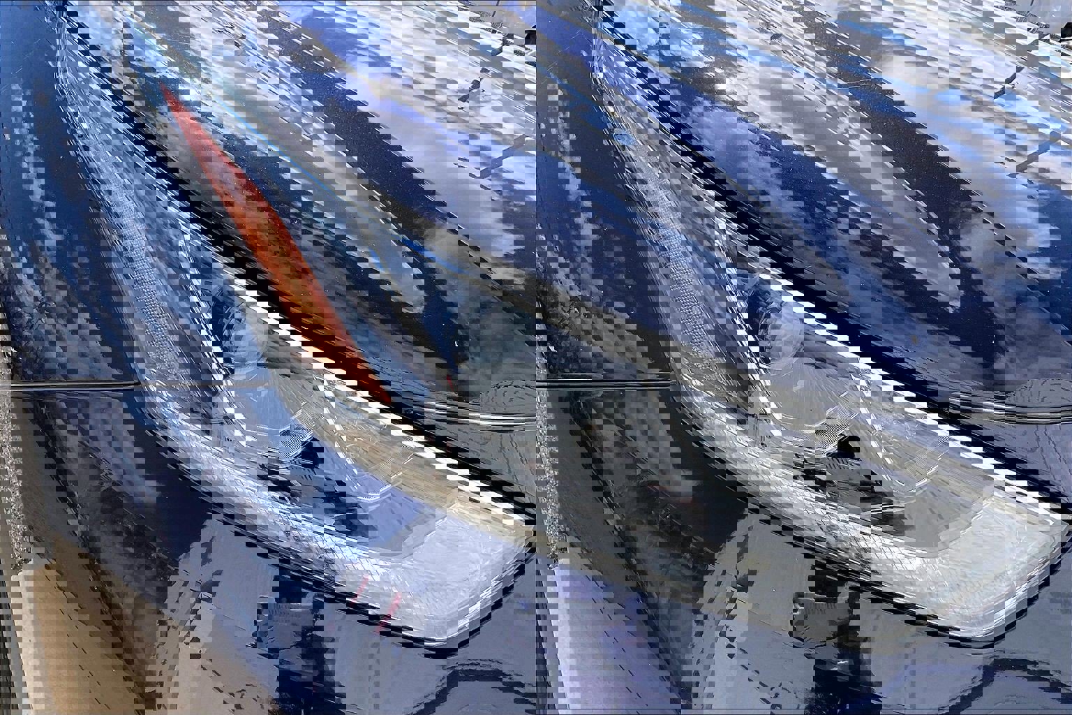 Used 2023 Toyota Highlander Platinum image 34