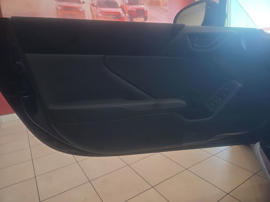 New 2026 Toyota GR86 Premium image 15