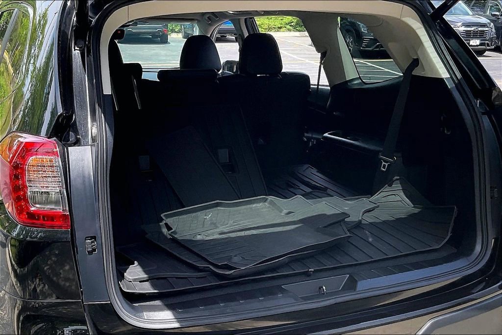 Certified 2023 Subaru Ascent Limited AWD/4WD image 32