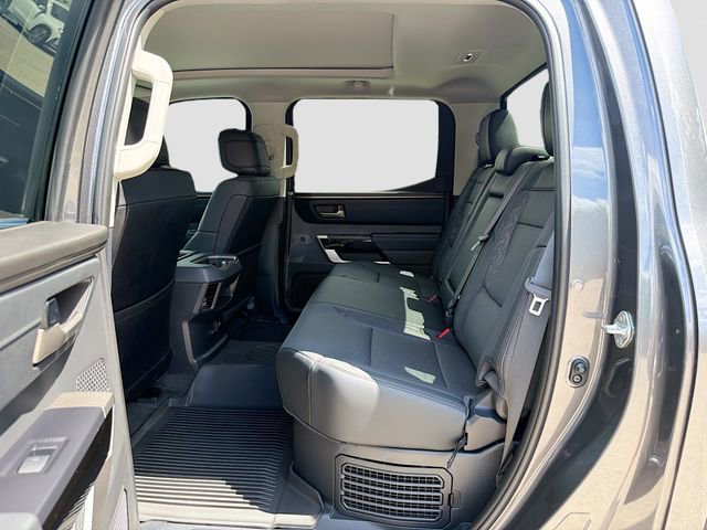 Used 2024 Toyota Tundra Limited AWD/4WD image 19