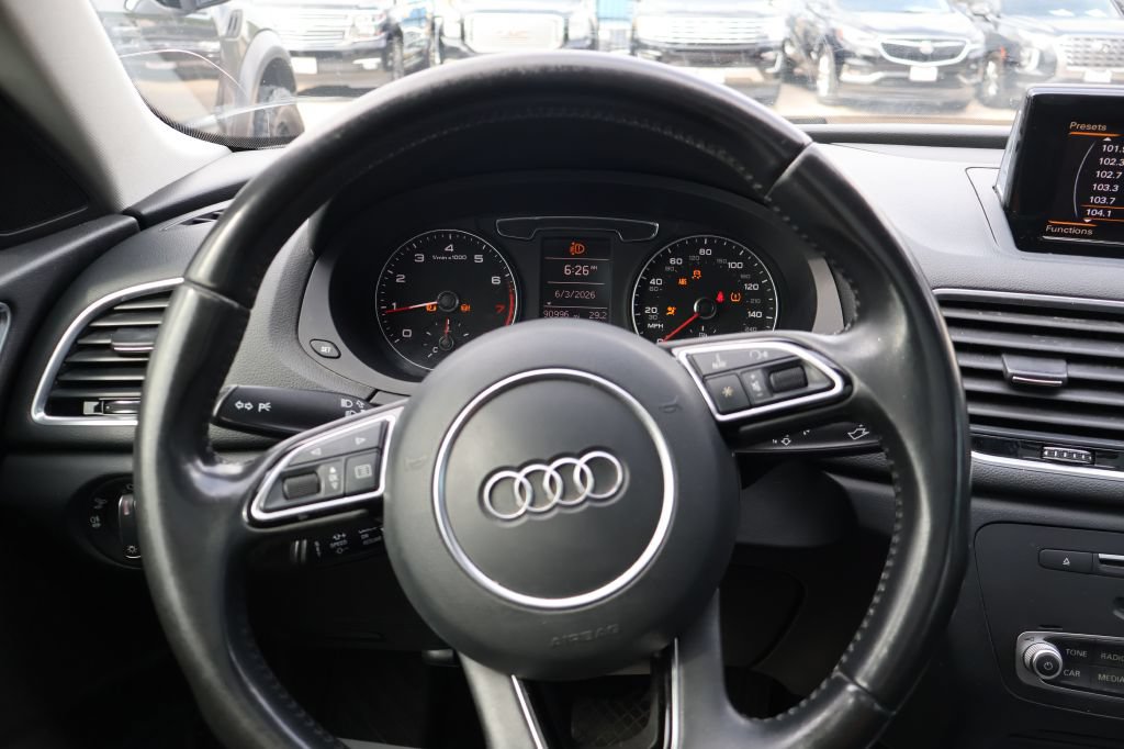 Used 2016 Audi Q3 2.0T Premium Plus FWD image 15
