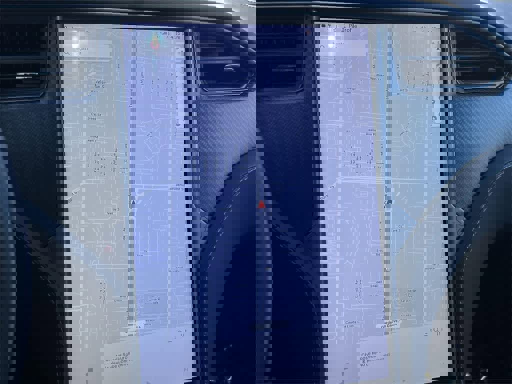 Used 2021 Tesla Model X Performance image 24