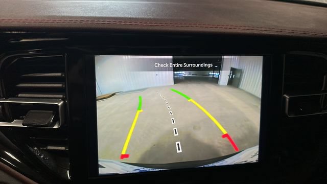 Used 2024 Dodge Durango Citadel AWD/4WD image 17
