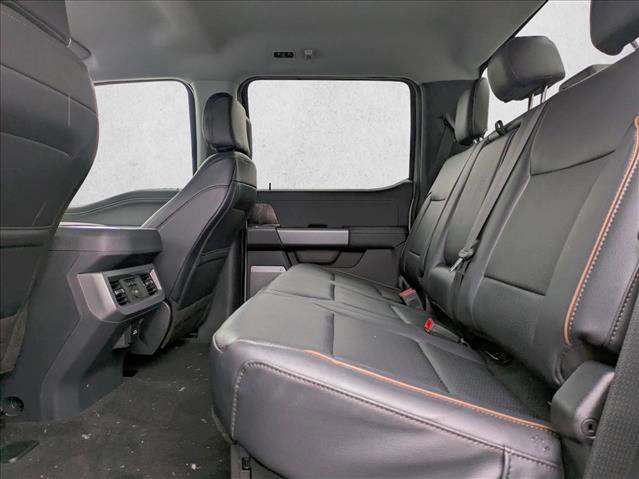 New 2026 Ford F350 Lariat image 16