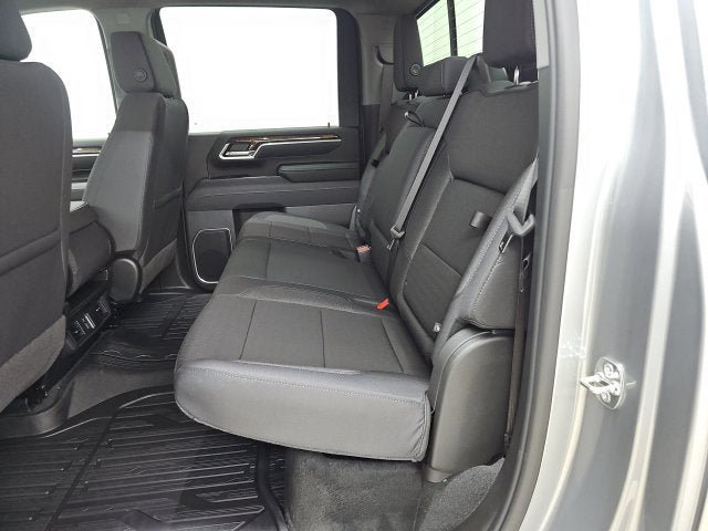 New 2026 GMC Sierra 2500 SLE w/ SLE Value Package; AWD/4WD image 9