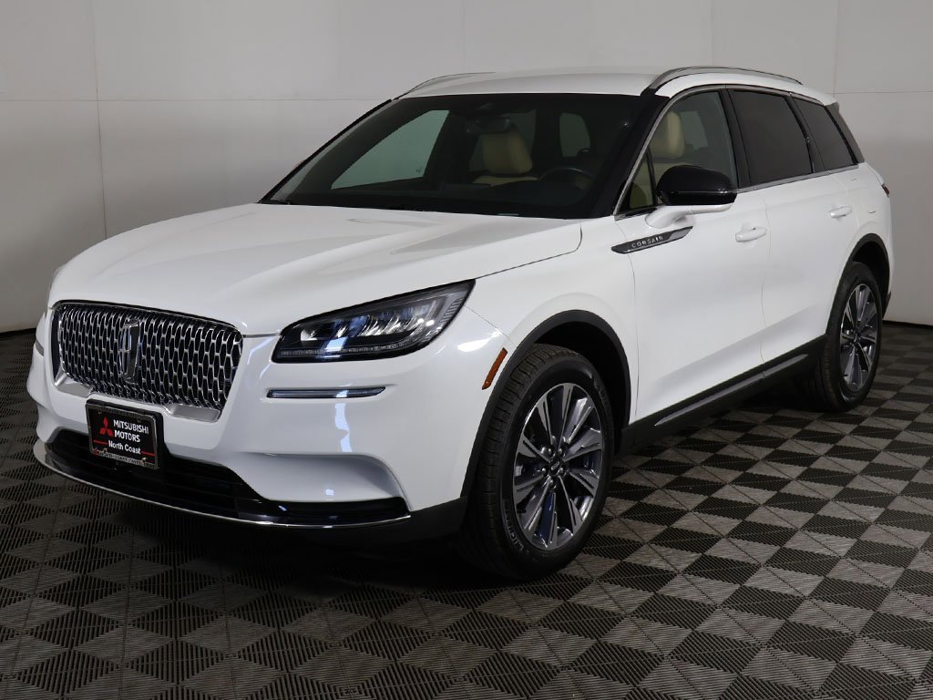 Used 2022 Lincoln Corsair Reserve w/ Elements Package image 10