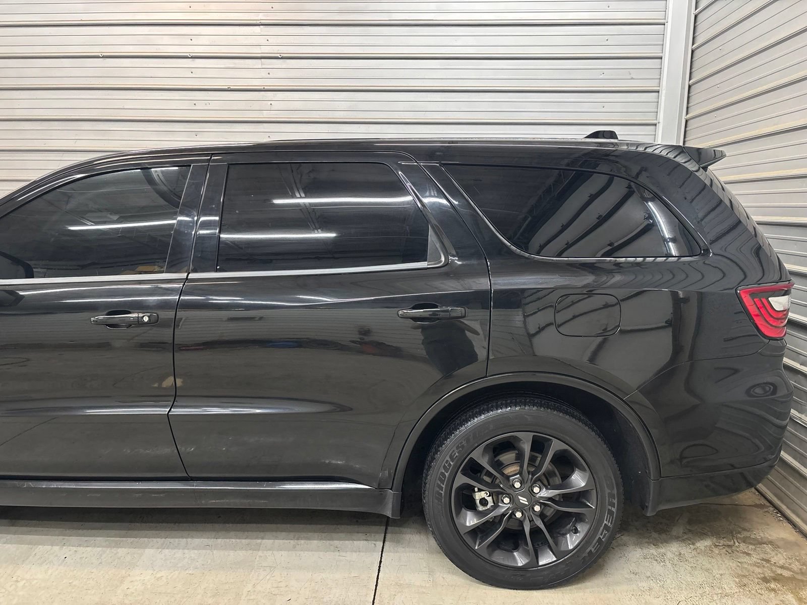 Used 2021 Dodge Durango R/T w/ Blacktop Package AWD/4WD image 5