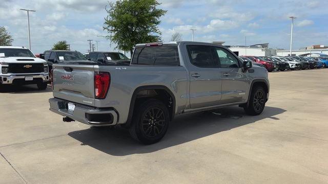 Used 2023 GMC Sierra 1500 Elevation image 4