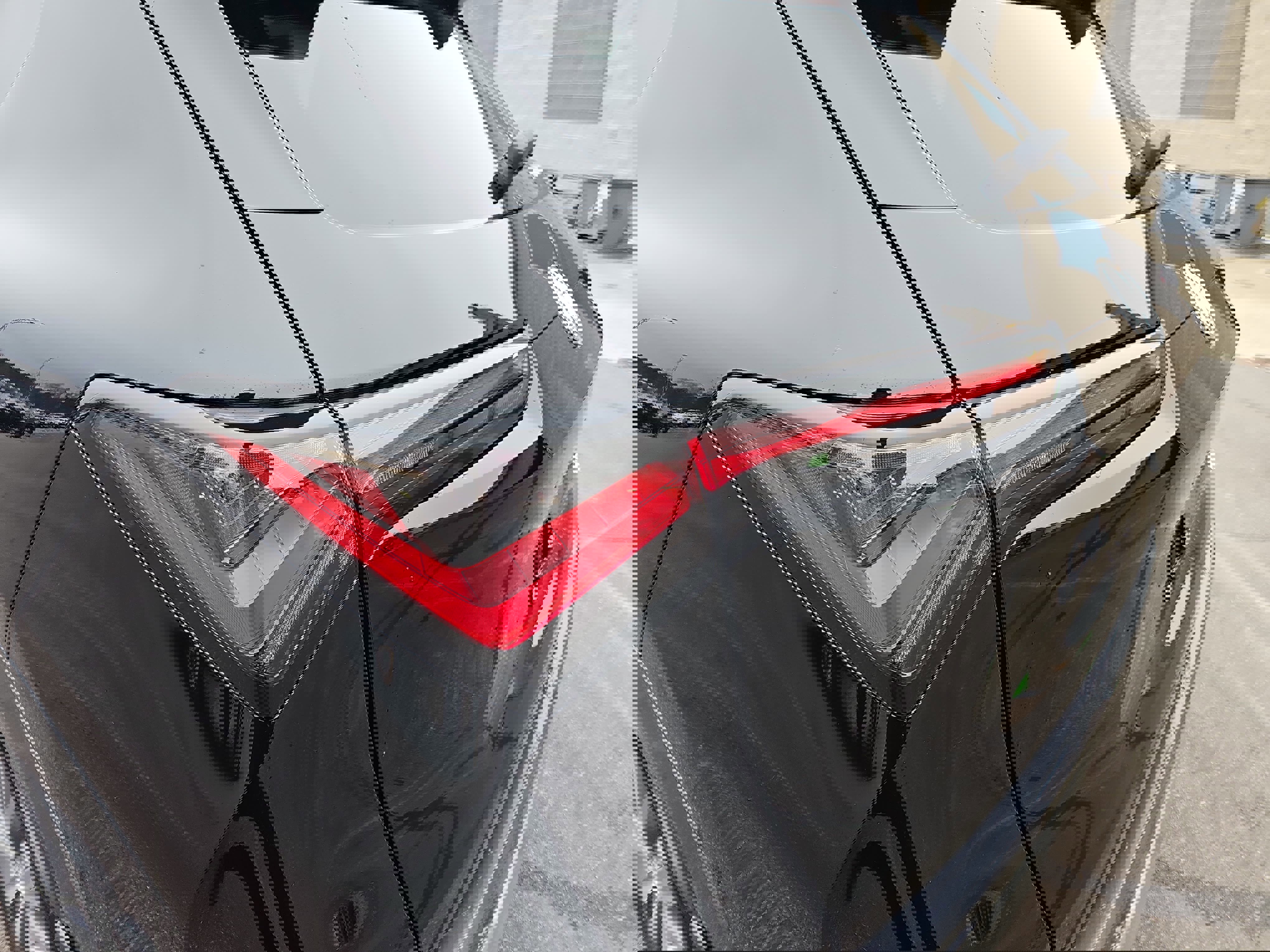 Certified 2025 Acura ADX AWD image 34