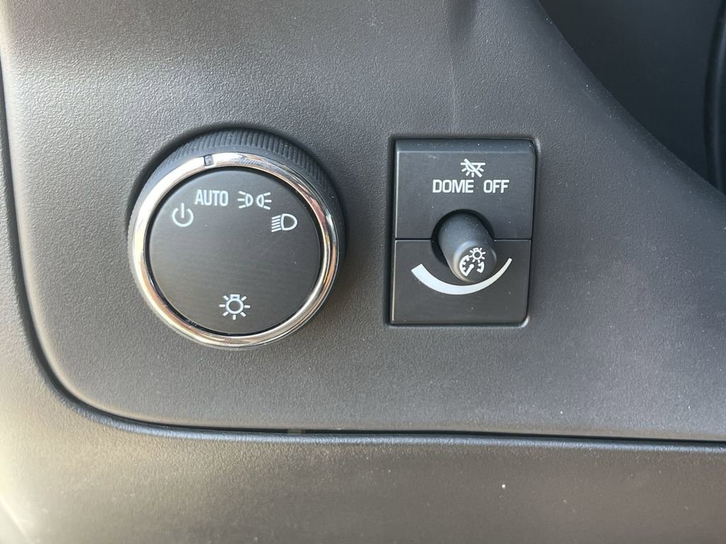 New 2025 GMC Savana 3500 LS image 18