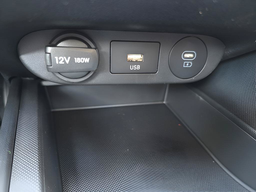 New 2026 Hyundai Elantra SE FWD image 21