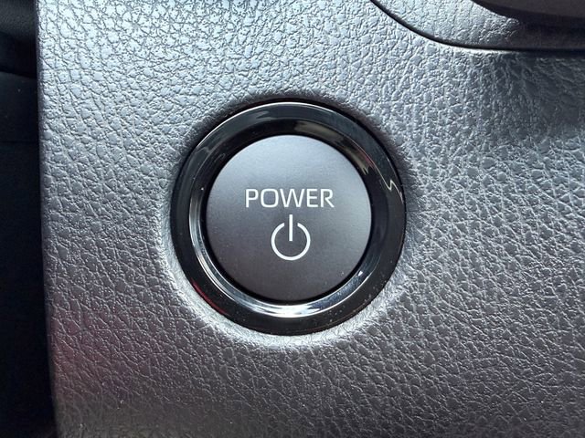 New 2026 Toyota Camry XSE FWD image 19