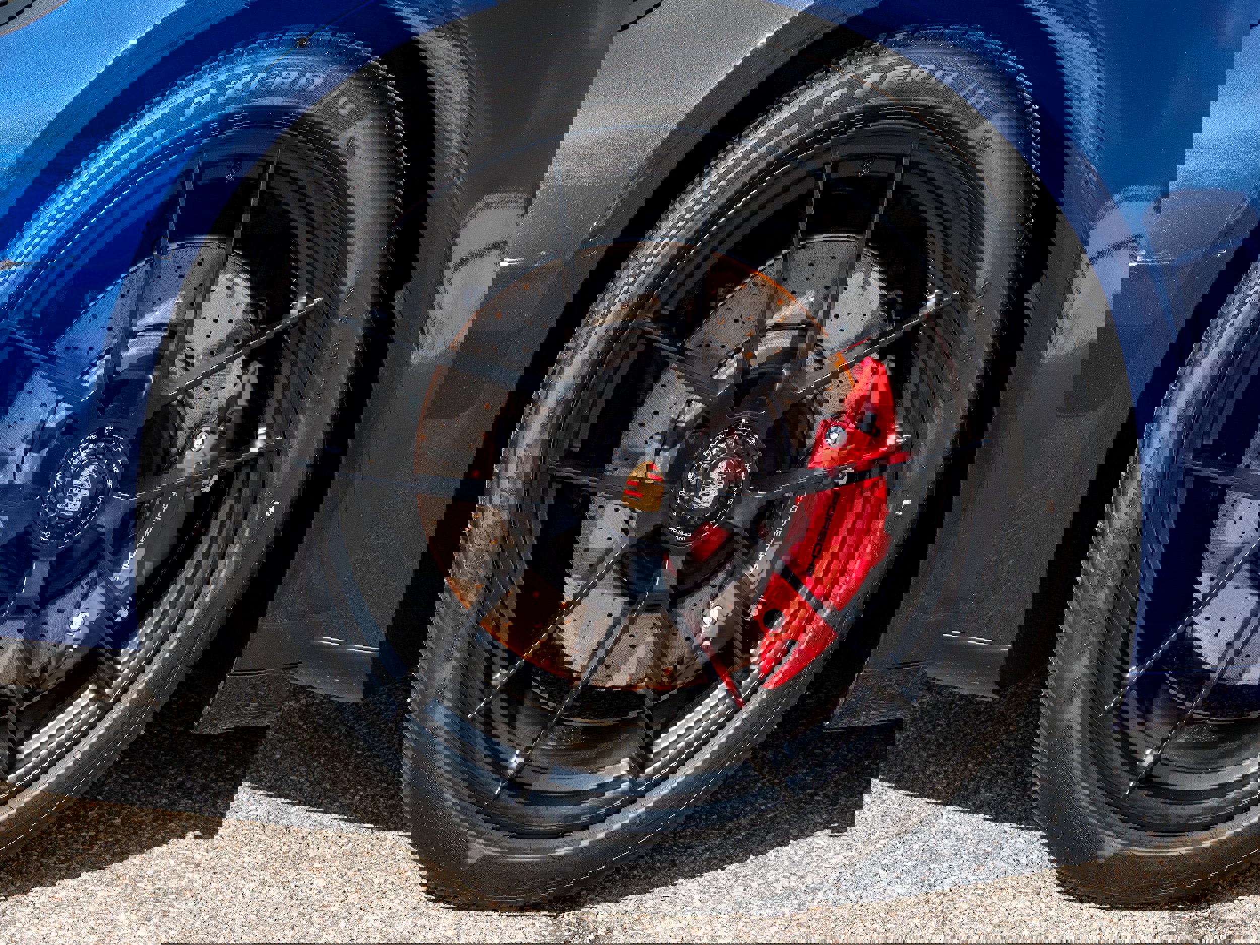 New 2026 Porsche 911 Carrera GTS image 17