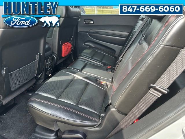 Used 2022 Dodge Durango R/T image 17