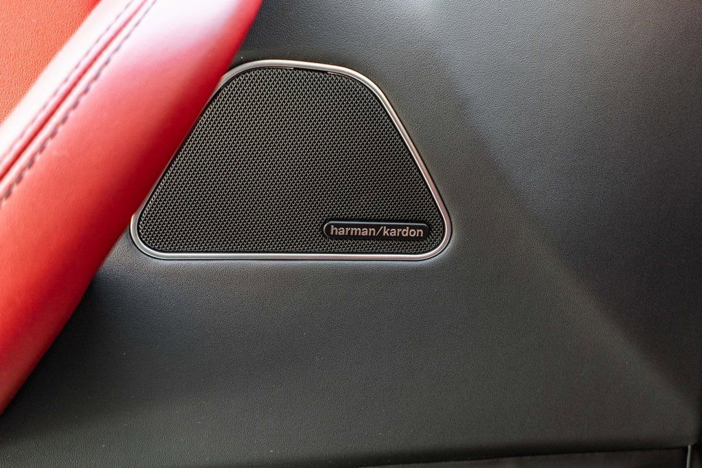 Used 2022 Maserati Levante GT image 19