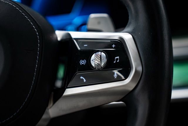 Used 2023 BMW 760i xDrive image 22