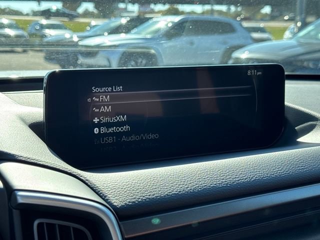 New 2026 MAZDA CX-50 AWD 2.5 S w/ Weather Package image 18