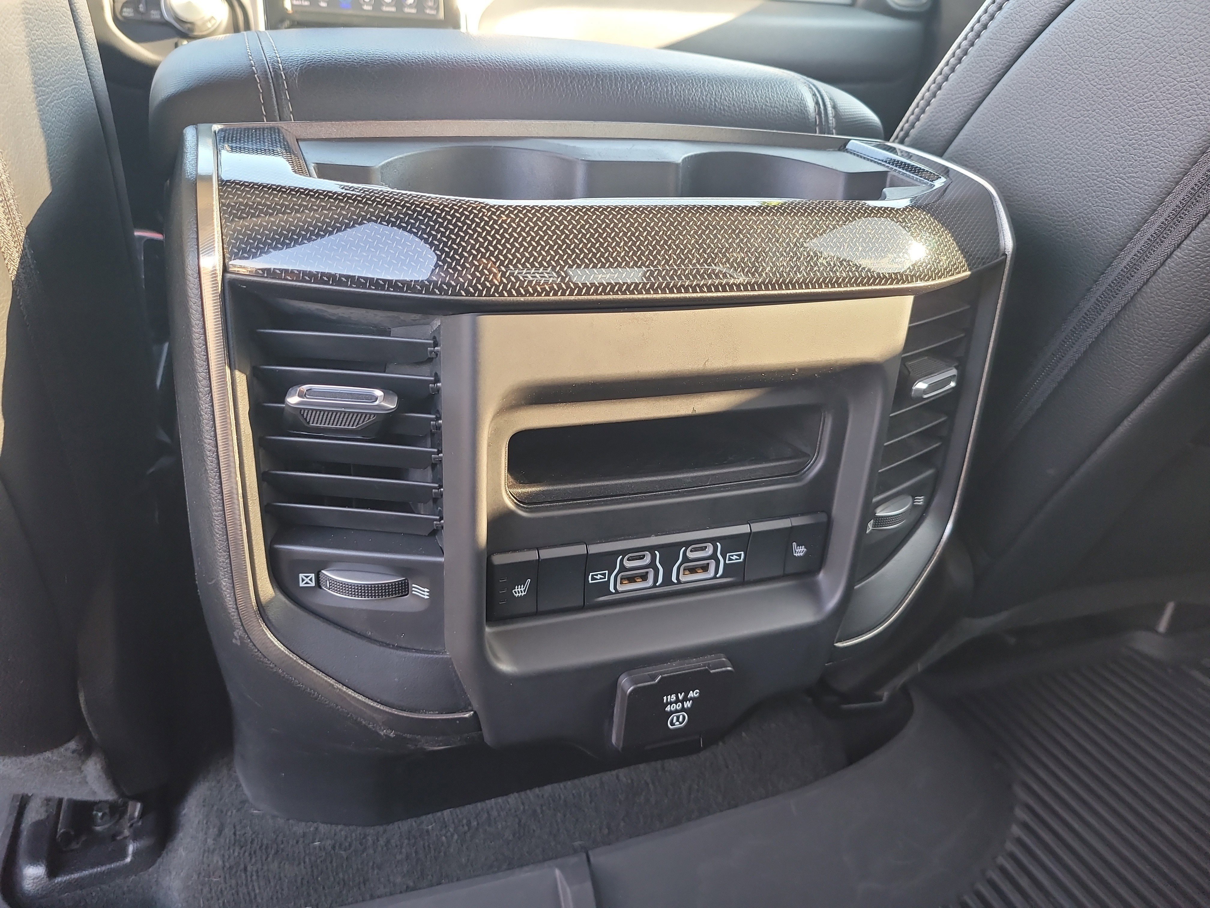 Used 2021 RAM 1500 Rebel w/ Rebel Level 2 Equipment Group AWD/4WD image 13
