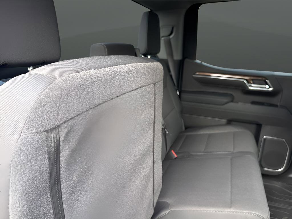 New 2026 Chevrolet Silverado 1500 RST w/ RST Select Package image 49