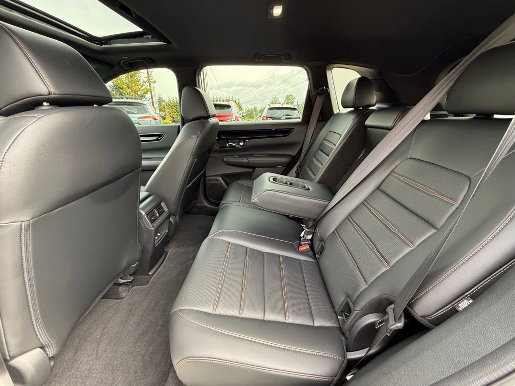 Used 2024 Honda CR-V Sport Touring image 15