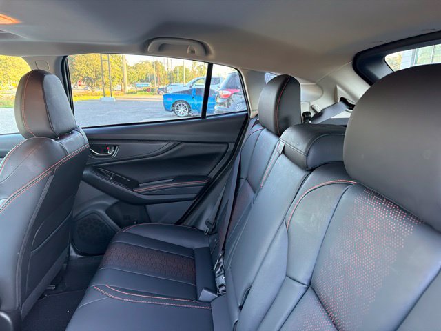 Used 2023 Subaru Crosstrek 2.5i Limited w/ Moonroof Package AWD/4WD image 9