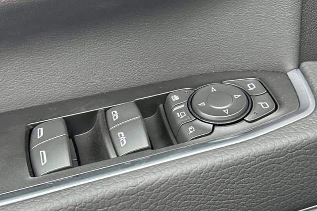 New 2026 GMC Sierra 2500 Denali w/ Denali Reserve Package image 12