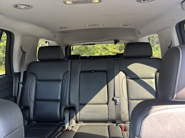 Used 2019 Chevrolet Tahoe LT w/ RST Edition RWD image 14